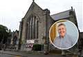 Inverness church bids farewell to 'outstanding' youth worker