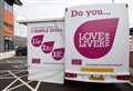 Love Your Liver road show to offer free scanning during visit Inverness 