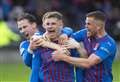 Former Inverness Caledonian Thistle midfielder joins Championship rivals