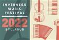 ARTYNESS: Liza Mulholland talks Inverness Music Festival centenary