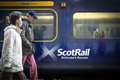 Scotland to face more rail disruption as second scheduled strike goes ahead