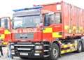 Firefighters called out to Inverness office 