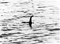 Sulking Loch Ness monster is 'fed up of windfarms'