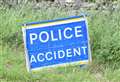 BREAKING: Emergency services called to A96 crash east of Nairn