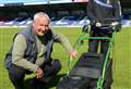 Tributes paid to Inverness Caledonian Thistle groundsman who has passed away