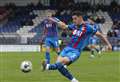 Inverness Caledonian Thistle stuck in relegation zone but rescue point in injury time