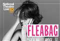 Fleabag on-screen live from the West End