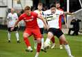Brora are different challenge for Clach