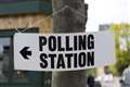 Voters go to polls in two crucial by-elections