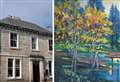 Spey Bank Gallery branches out for summer show
