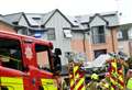 Man (68) arrested after Inverness fire