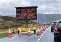 New research suggests it will take 111 years to dual the A9 at the current rate of investment