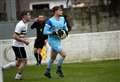 Goalkeeper signs new deal to remain at Nairn County