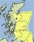 Met Office issues yellow warning for ice