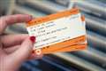 Government U-turn over plan for new train ticket retailer