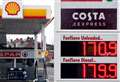 Fuel prices continue to surge in Inverness with Ukraine situation