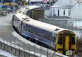 BREAKING: Inverness to Aberdeen railway line closed