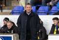 Caley Thistle boss tells his best and worst moment in Scottish Cup