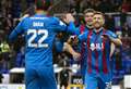 Caley Thistle have ‘worked magic’ with offer to tempt player to stay at club