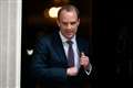 Raab joins G7 counterparts to condemn Navalny poisoning