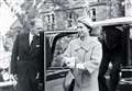PICTURES: Queen Elizabeth II during some visits to the Highlands