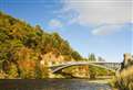 Top 5 Thomas Telford works in the Highlands and Moray