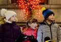 PICTURES: Christmas Countdown - looking back over previous Christmas events 
