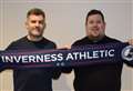 Inverness Athletic appoint brothers to take charge of North Caledonian League club next season