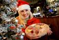 Firms set to deliver free Christmas dinners