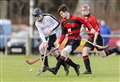 Shinty friendlies are aiming to beat the weather