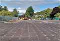 Tennis courts at Bellfield Park in Inverness set for £192k transformation 