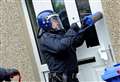 Police raid discovered Inverness drug dealer