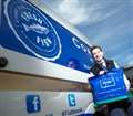 Highland seafood supplier who boasts celebrity customers named rising star of UK business
