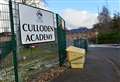 Covid partially closes Culloden Academy