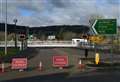 Torvean Swing Bridge closed due to ‘operational issue’ - AGAIN!