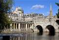 Plenty to see and do in charming georgian city of Bath