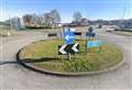 Eastfield Way roundabout at Inverness Shopping Park set to close for overnight works