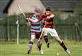 SHINTY: Club president admits two teams face relegation dogfight as they clash on Saturday