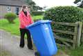 New recycling service to be rolled out in Highlands 
