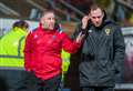 No more Mr nice guys at Caley Thistle demands boss