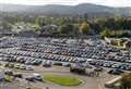End in sight for hospital car park chaos