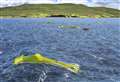 Wave power device takes a step forward