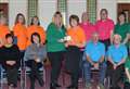 Nairn community choir raises £400 for charity after Bandstand concert success