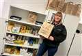 UHI Inverness seeks help for student food bank support