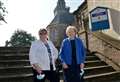 Community plans to save Old High Church in Inverness