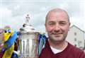 Former Caley Thistle defender speaks about Highland League manager job
