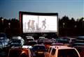 PICTURES: Film fans flock to open-air cinema in Inverness