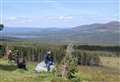 European foresters visit Highlands to discuss climate and biodiversity