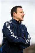 Inverness begin search for new manager