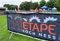 LISTEN: Looking ahead to the 2021 Etape Loch Ness with event director Malcolm Sutherland